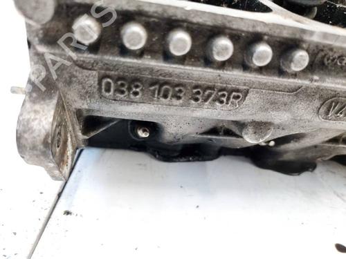 Cylinder head VW PASSAT B5 Variant (3B5) 1.9 TDI | BP35098799M5  - Image 5