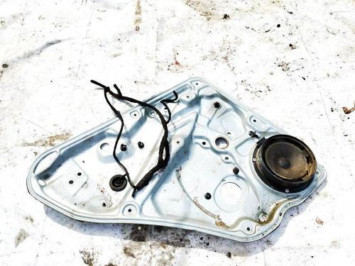 Used Rear left window mechanism Rear left window mechanism 36824983 36824983