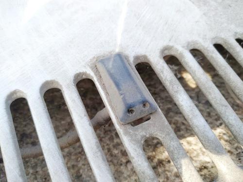Used Washer pump Washer pump 35506773 35506773