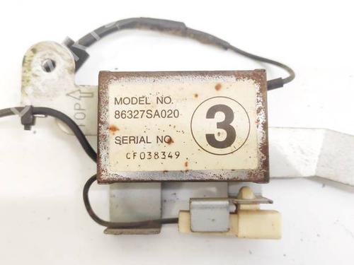 Electronic module SUBARU FORESTER (SG_) 2.0 AWD (SG5) | BP35192367M83 - Image 2
