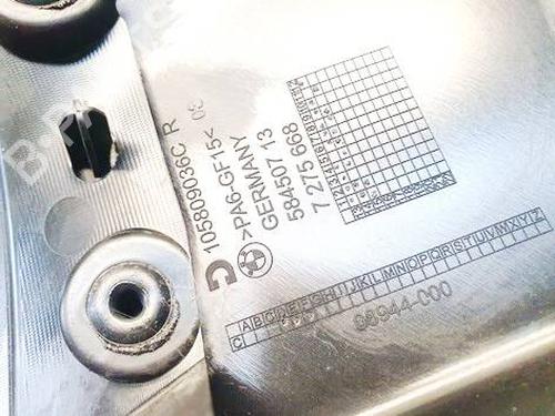 Other BMW i3 (I01) Electric | BP35055873O1 - Image 3