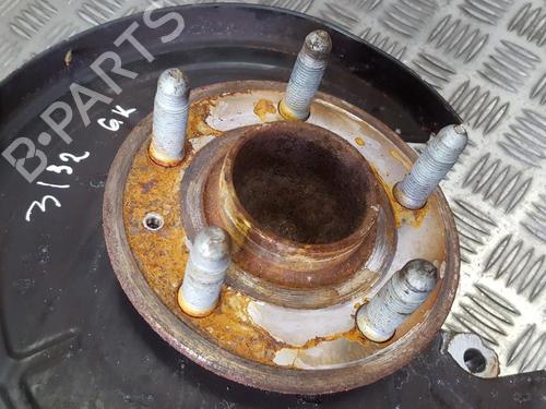 Used Left rear steering knuckle Left rear steering knuckle 35682236 35682236