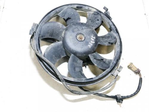 Used Fan Fan VW PASSAT B5 Variant (3B5) 1.8 Syncro/4motion (125 hp) 35616739 35616739