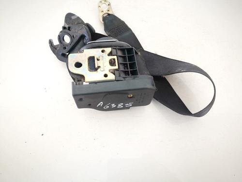 Used Front left seatbelt Front left seatbelt VW PASSAT B5 Variant (3B5) 1.8 (125 hp) 35600098 35600098