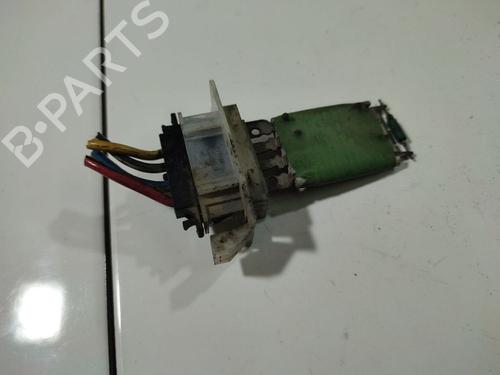 Used Heater resistor Heater resistor SEAT TOLEDO III (5P2) 1.9 TDI (105 hp) 34919743 34919743