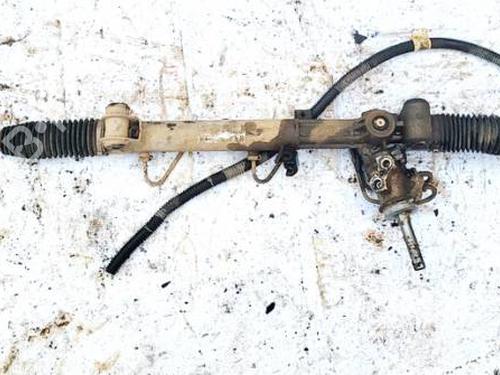 Used Steering column Steering column OPEL ASTRA H (A04) 1.7 CDTI (L48) (100 hp) 35302671 35302671