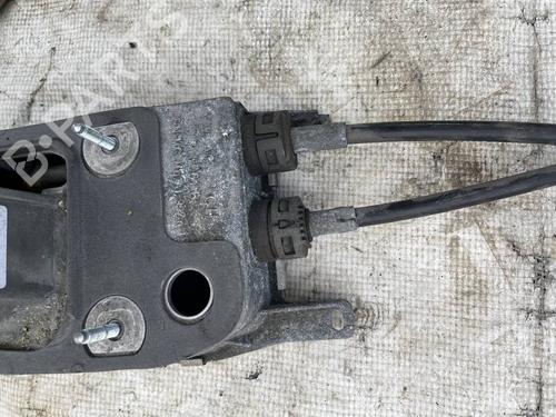 Used Cable Cable SKODA OCTAVIA II (1Z3) 1.6 TDI (105 hp) 34950186 34950186