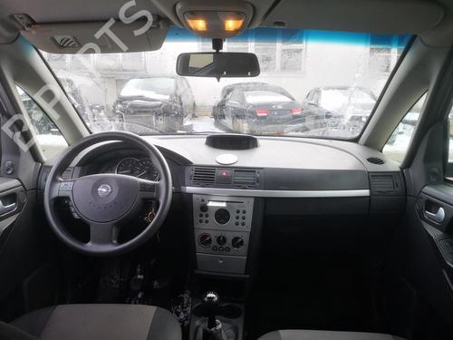 Switch OPEL MERIVA A MPV (X03) 1.7 CDTI (E75) | BP32933793I30 - Image 9