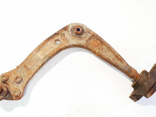 Used Left rear steering knuckle Left rear steering knuckle 34979291 34979291