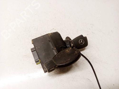 Used Ignition barrel Ignition barrel 34777194 34777194