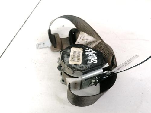Sikkerhedssele bag højre Sikkerhedssele bag højre DODGE CALIBER 2.0 CRD (140 hp) 35413232 35413232
