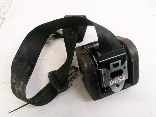 Used Front left seatbelt Front left seatbelt AUDI A6 C6 (4F2) 2.0 TDI (140 hp) 35371821 35371821