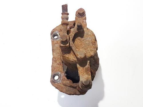 Left front brake caliper OPEL COMBO Tour 1.7 DTI 16V | BP35431720M105 - Image 2