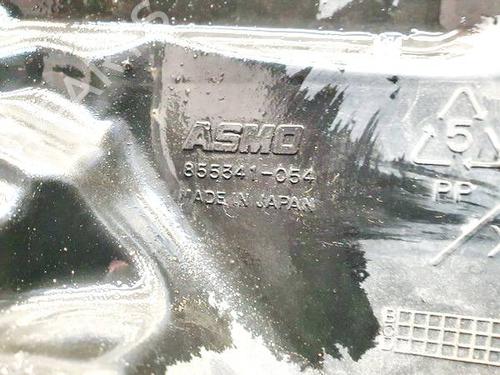 Sprinklertank MAZDA 6 Hatchback (GG) 2.0 DI (GG14) | BP35308260C113 - Image 3