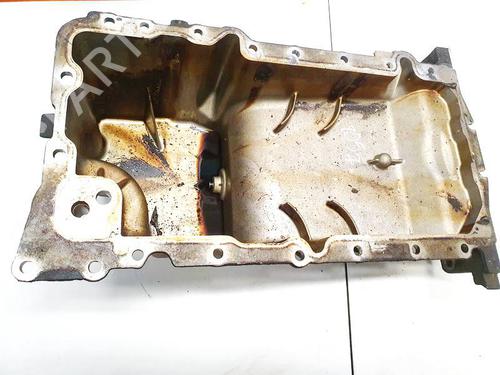 Used Oil sump Oil sump 35346186 35346186