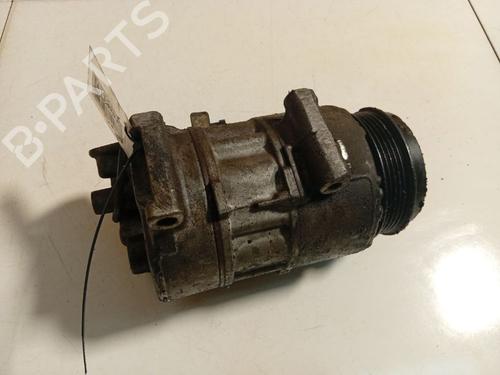 Used AC compressor AC compressor MERCEDES-BENZ B-CLASS Sports Tourer (W245) B 200 CDI (245.208) (140 hp) 36658133 36658133