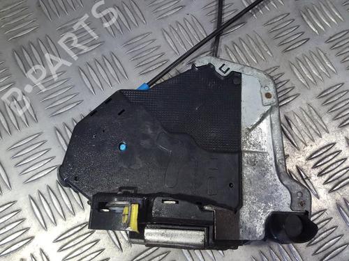 Used Front left lock Front left lock TOYOTA AVENSIS (_T25_) 2.0 D-4D (ADT250_, ADT250R) (126 hp) 35676450 35676450