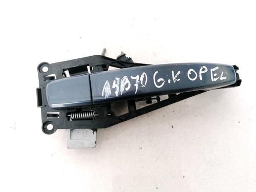 rear-left-exterior-door-handle-opel-astra-h-a04-2004-2005-2006-2007-2008-2009-2010-2011-2012-2013-2014-35617663 main image