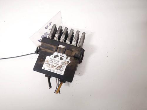 Heater resistor FORD MONDEO IV (BA7) 1.8 TDCi | BP35317954M108 - Image 3