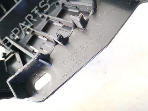 Fuse box AUDI A6 C6 (4F2) 2.7 TDI | BP32898519E1 - Image 2