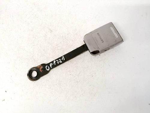 Seat buckle PEUGEOT 607 (9D, 9U) 2.2 16V | BP35123942I32 - Image 2