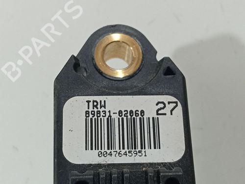 Electronic module TOYOTA AURIS (_E15_) 1.4 D-4D (NDE150_, NDE150R) | BP32551223M83 - Image 4