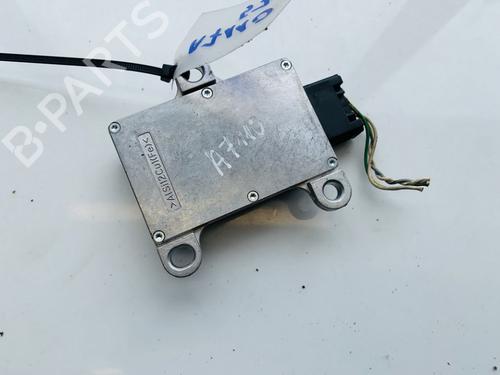 Electronic module PEUGEOT 407 (6D_) 2.0 HDi 135 (6DRHRH, 6DRHRE, 6DRHRG, 6DRHRJ) | BP35517217M83 - Image 3