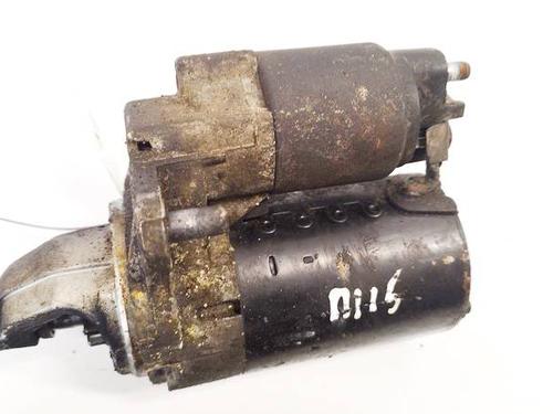 Used Starter Starter MINI MINI (R50, R53) Cooper (116 hp) 34778263 34778263