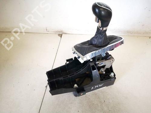 Used Gear lever Gear lever OPEL ASTRA J (P10) 1.7 CDTI (68) (125 hp) 35243077 35243077