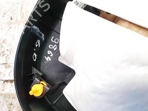 Rear right panel TESLA MODEL Y (5YJY) EV | BP35123200C61 - Image 3