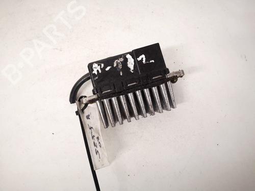 Used Heater resistor Heater resistor AUDI A6 C4 (4A2) 2.5 TDI (140 hp) 35452050 35452050