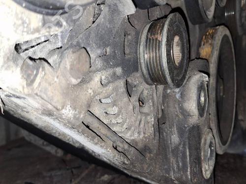 Used Alternator Alternator 38495015 38495015