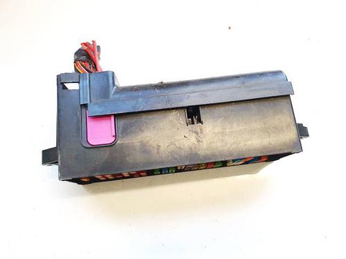 Sicherungskasten für Sicherungskasten SEAT ALTEA (5P1) 2.0 TDI 16V (140 hp) 33862020 33862020