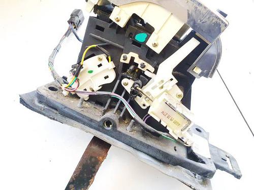 Gear lever CADILLAC SRX 3.6 | BP34918137M90 - Image 2