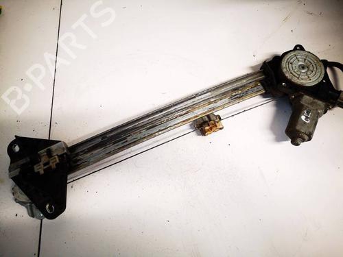 Used Rear left window mechanism Rear left window mechanism 34903872 34903872
