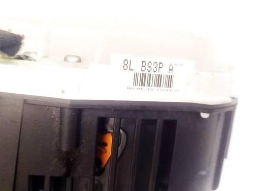 Instrument cluster MAZDA 3 (BK) 1.6 DI Turbo | BP35143631C47 - Image 3