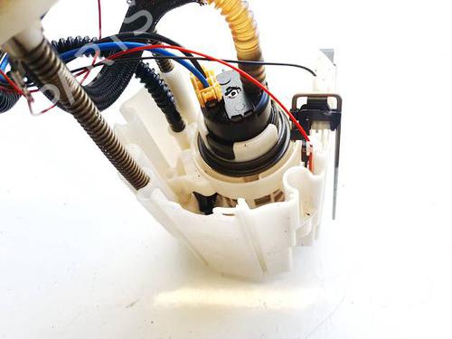 Electronic module PORSCHE CAYENNE (9PA) S 4.5 | BP34938752M83 - Image 2