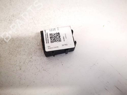 Electronic module PORSCHE CAYENNE (9PA) S 4.5 | BP35113605M83 - Image 3