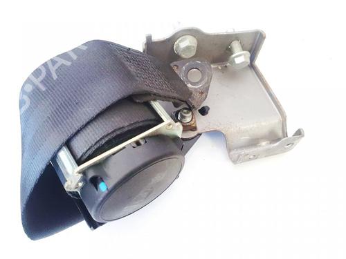Used Rear left seatbelt Rear left seatbelt NISSAN QASHQAI I (J10, NJ10) 1.5 dCi (106 hp) 35416857 35416857