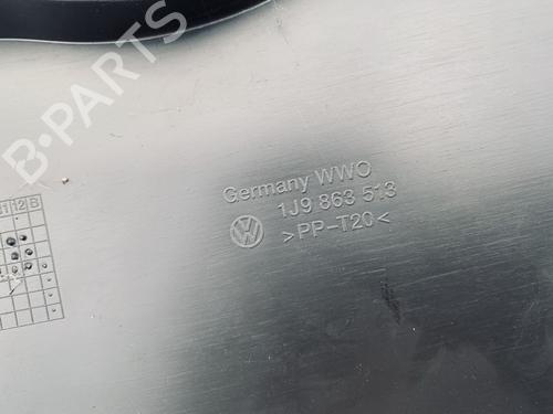 Boot lining VW BORA I (1J2) 1.9 TDI | BP35600714I3 - Image 3