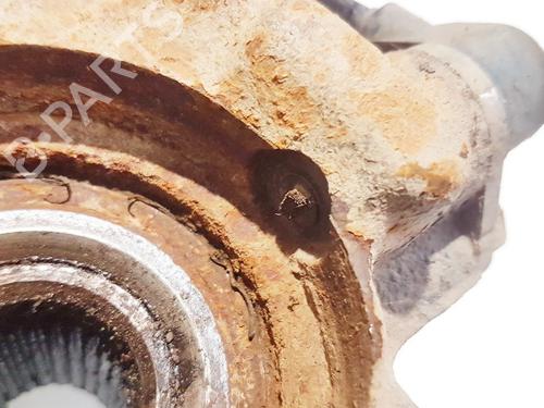 Electronic module NISSAN ALMERA II Hatchback (N16) 2.2 Di | BP35537762M83 - Image 2