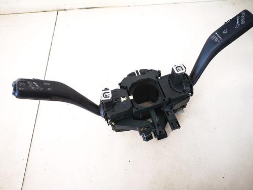 Used Warning switch Warning switch VW CRAFTER 30-35 Bus (2E_) 2.5 TDI (109 hp) 35498403 35498403
