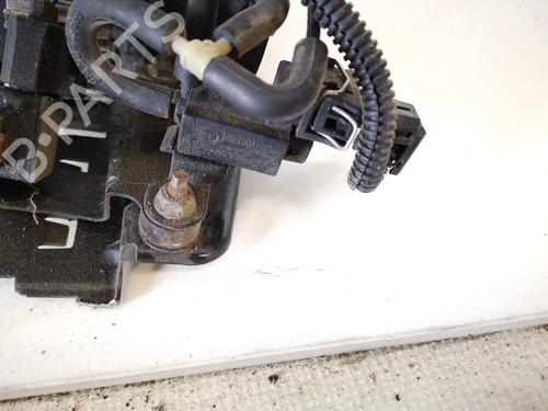 Used Electronic module Electronic module OPEL ZAFIRA A MPV (T98) 2.0 DTI 16V (F75) (101 hp) 35410765 35410765