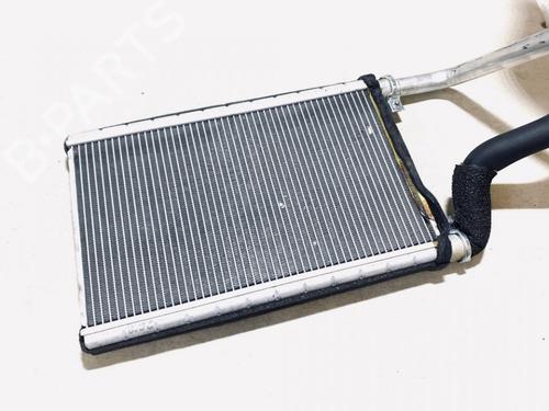 Used Heater matrix Heater matrix BMW 1 (E81) 120 d (163 hp) 35606579 35606579