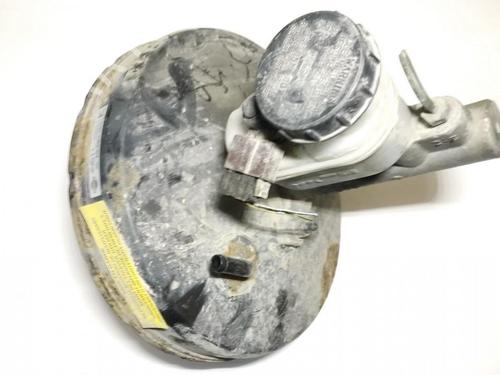 Used Servo brake Servo brake NISSAN ALMERA II Hatchback (N16) 2.2 Di (110 hp) 35713711 35713711