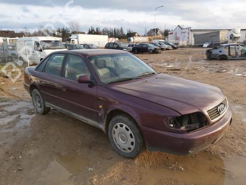 Peças AUDI A6 C4 (4A2) 1.9 TDI (90 hp) 4477428