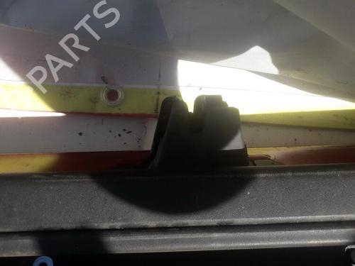 Used Tailgate lock Tailgate lock 35606972 35606972
