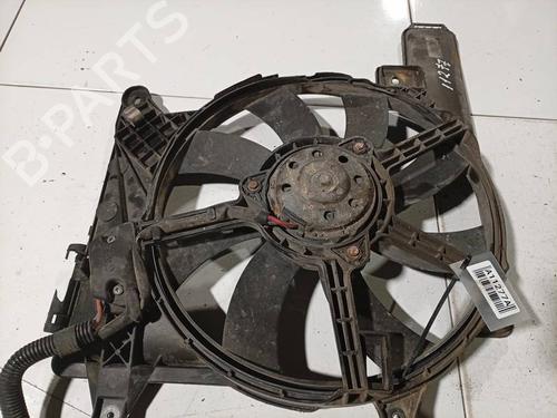 Koelfan Koelfan OPEL MERIVA A MPV (X03) 1.7 CDTI (E75) (125 hp) 36151405 36151405
