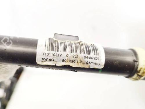 Pipe AUDI A3 (8V1, 8VK) 1.6 TDI | BP37686914M125 - Image 4