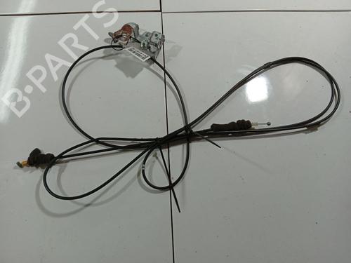 Used Cable Cable 34930167 34930167